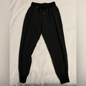 Urban Outfitters Black Joggers